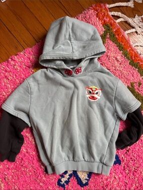 H&M Toddler Sweatshirt